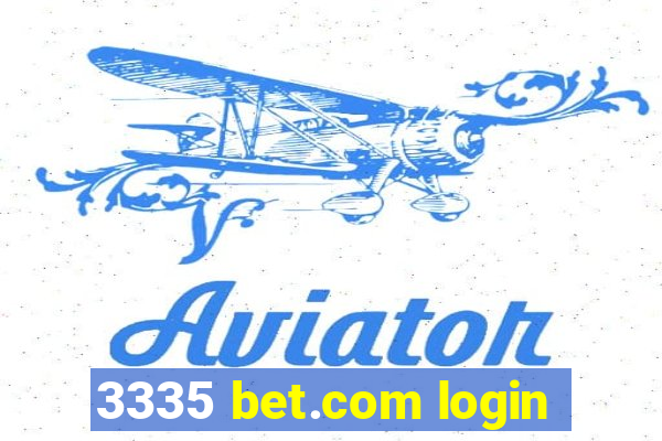 3335 bet.com login